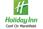 Holiday Inn Conference Center Marshfield