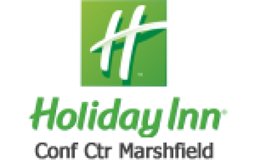 Holiday Inn Conference Center Marshfield