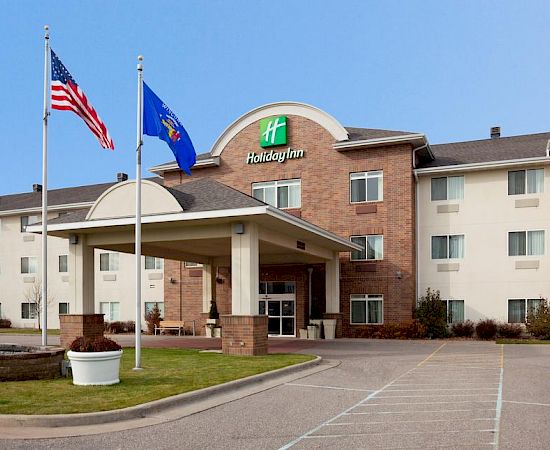 Holiday Inn Conference Center Marshfield