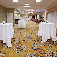 Holiday Inn Conference Center Marshfield