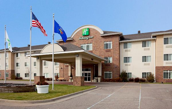 Holiday Inn Conference Center Marshfield